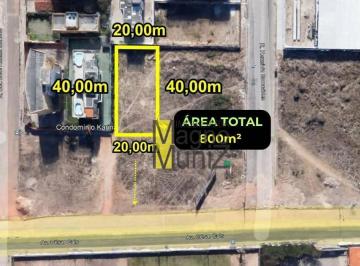28316c3a58df948d685324d97a69a691.jpg · Terreno À Venda, 800 m² por R$790.000 - Praia Do Futuro - Fortaleza/ce