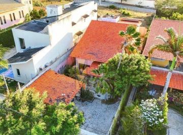 5f2c97d6a8bc4e7ce2ab83fec7d56a77.jpg · Casa Duplex Com 3 Quartos À Venda, 297 m² por R$750.000 - de Lourdes - Fortaleza/ce