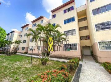 6b7dd1423331f6dc20841d21e6402a20.jpg · Apartamento Com 2 Quartos Para Alugar, por R$950/mês - Itaperi - Fortaleza/ce
