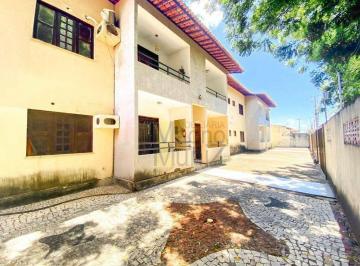 35d0ee2ab347c680b942d21d50d0c4c2.jpg · Edifício Yaponira - Apartamento Com 3 Quartos À Venda, 77 m² por R$200.000 - José de Alencar - For