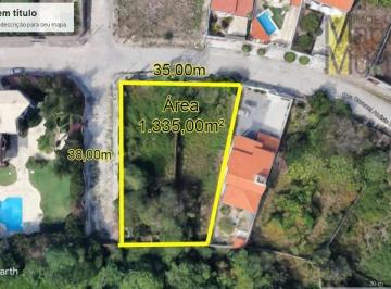 5h82Tjc0FhNF5Sb58BNzclLOtJ0mCB4G.jpg · Oportunidade! Excelente Terreno À Venda Medindo 1335 m² por R$1.550.000 - Engenheiro Luciano Cavalc
