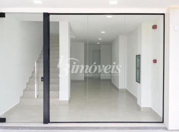 Comercial · 68m² · 1 Vaga · Loja/sala Comercial Para Locação Anual Na Praia Brava Itajaí Sc