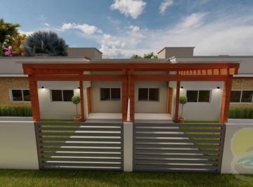 06.jpeg · Casa Com 03 Dormitórios À Venda, 65,52 m² por R$350.000balneário Brasília, Itapoá Sc.