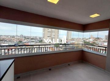 Apartamento · 72m² · 2 Quartos · 1 Vaga · Apartamento Franca - Sp