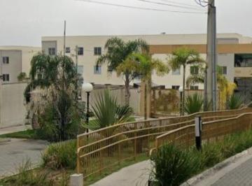 Apartamento · 42m² · 2 Quartos · 1 Vaga · Apartamento Para Venda Em Suzano, Jardim Europa, 2 Dormitórios, 1 Banheiro, 1 Vaga