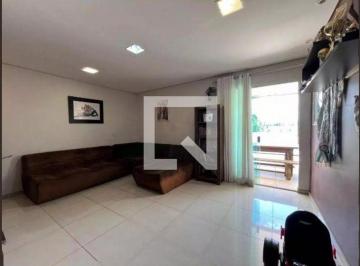Apartamento · 167m² · 4 Quartos · 2 Vagas · Apartamento À Venda - Dona Clara, 4 Quartos, 167 m² - Belo Horizonte