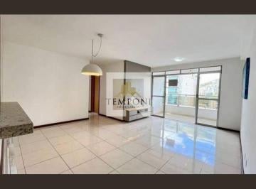 Apartamento · 105m² · 4 Quartos · 2 Vagas · Apartamento À Venda - Buritis, 4 Quartos, 105 m² - Belo Horizonte