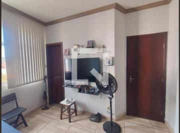 Apartamento · 180m² · 4 Quartos · 3 Vagas · Apartamento À Venda - Santa Cruz Industrial, 4 Quartos, 180 m² - Contagem