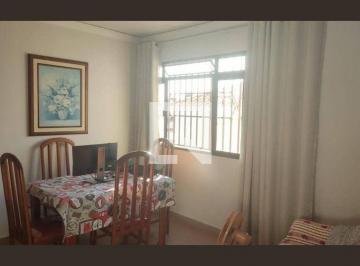 Apartamento · 81m² · 3 Quartos · 1 Vaga · Apartamento À Venda - São Paulo, 3 Quartos, 81 m² - Belo Horizonte