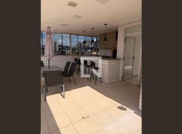 Apartamento · 176m² · 4 Quartos · 2 Vagas · Apartamento À Venda - Dona Clara, 4 Quartos, 176 m² - Belo Horizonte