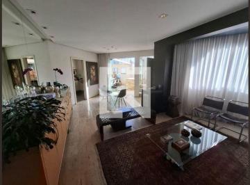 Apartamento · 160m² · 3 Quartos · 3 Vagas · Apartamento À Venda - Serra, 3 Quartos, 160 m² - Belo Horizonte
