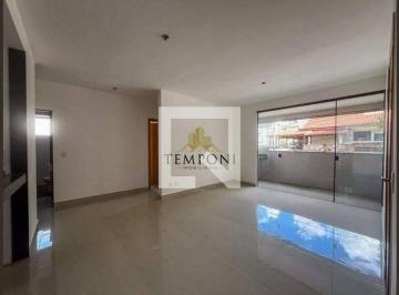 Apartamento · 88m² · 3 Quartos · 2 Vagas · Apartamento À Venda - Gutierrez, 3 Quartos, 88 m² - Belo Horizonte