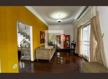 Casa · 317m² · 4 Quartos · 2 Vagas · Casa À Venda - Serra, 4 Quartos, 317 m² - Belo Horizonte