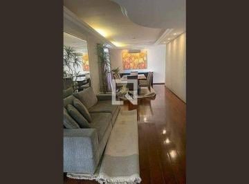 Apartamento · 180m² · 4 Quartos · Apartamento À Venda - Buritis, 4 Quartos, 180 m² - Belo Horizonte