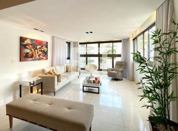 Apartamento · 340m² · 5 Quartos · 4 Vagas · Apartamento À Venda - Sion, 5 Quartos, 340 m² - Belo Horizonte