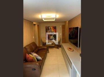 Apartamento · 211m² · 2 Quartos · 2 Vagas · Apartamento À Venda - Sagrada Família, 2 Quartos, 211 m² - Belo Horizonte