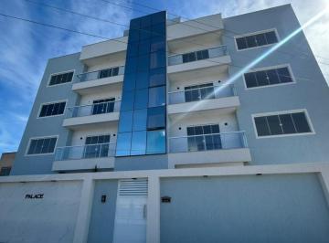 Apartamento · 84m² · 3 Quartos · 2 Vagas · Apartamento Em Rio Das Ostras