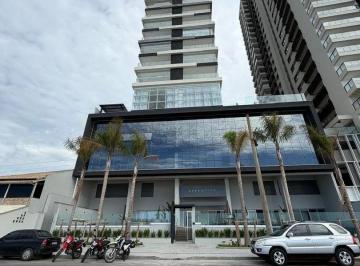 Apartamento · 82m² · 2 Quartos · 2 Vagas · Apartamento Vista Mar Em Barra Velha Sc