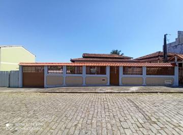 Casa · 136m² · 3 Quartos · 5 Vagas · Casa Com 3 Dormitórios À Venda, 136 m² por R$550.000 - Casa Grande - Rio Das Ostras/rj