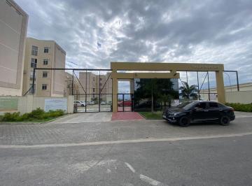 Apartamento · 41m² · 2 Quartos · 1 Vaga · Apartamento À Venda, 41 m² por R$250.000 - Atlântica - Rio Das Ostras/rj