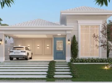 Casa · 420m² · 3 Quartos · 4 Vagas · Casa Em Rio Das Ostras