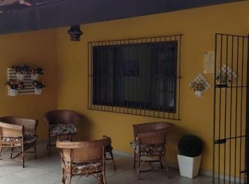 Casa · 100m² · 3 Quartos · 2 Vagas · Casa À Venda No Recreio, Rio Das Ostras - 3 Quartos, 100 m²