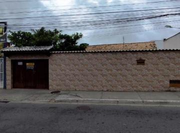 Casa · 360m² · 3 Quartos · Casa Com 3 Dormitórios À Venda por R$750.000 - Novo Rio Das Ostras - Rio Das Ostras/rj