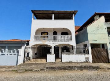 Casa · 202m² · 3 Quartos · 2 Vagas · Casa 03 Dorm. Em Liberdade - Rio Das Ostras