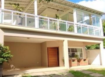 Casa · 215m² · 3 Quartos · 4 Vagas · Casa Com 3 Dormitórios À Venda, 215 m² por R$700.000 - Serramar - Rio Das Ostras/rj