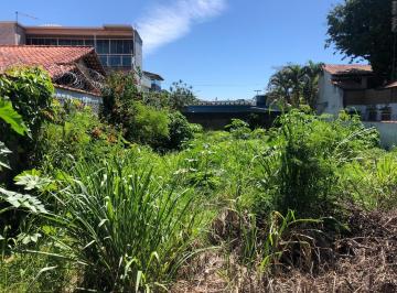 Terreno · 360m² · Terreno À Venda, 360 m² por R$550.000 - Balneário Remanso - Rio Das Ostras/rj