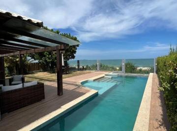 Casa · 210m² · 6 Quartos · Casa Com 6 Dormitórios À Venda, 210 m² por R$1.350.000 - Mar Do Norte - Rio Das Ostras/rj