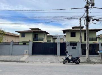 Casa · 87m² · 2 Quartos · 3 Vagas · Casa Em Village Rio Das Ostras - Rio Das Ostras