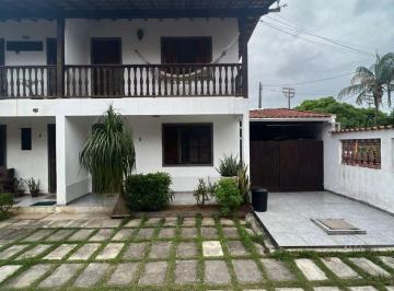 Casa · 86m² · 2 Quartos · 1 Vaga · Casa Com 2 Dormitórios À Venda por R$270.000 - Centro - Rio Das Ostras/rj