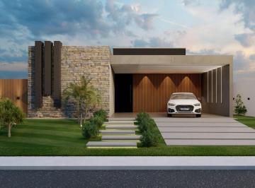 Casa · 184m² · 3 Quartos · 4 Vagas · Casa Com 3 Dormitórios À Venda, 184 m² por R$1.200.000 - Viverde I - Rio Das Ostras/rj