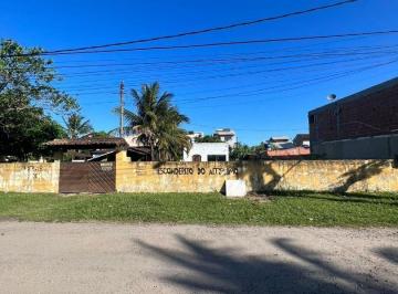 Terreno · 420m² · Terreno À Venda, 420 m² por R$179.500 - Serramar - Rio Das Ostras/rj