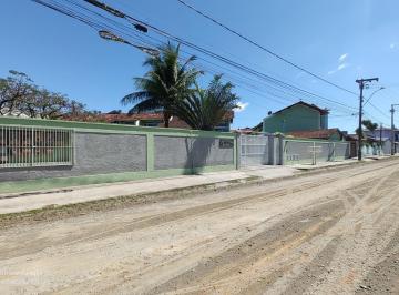 Casa · 124m² · 2 Quartos · Casa Com 2 Dormitórios À Venda por R$280.000 - Extensão Do Bosque - Rio Das Ostras/rj