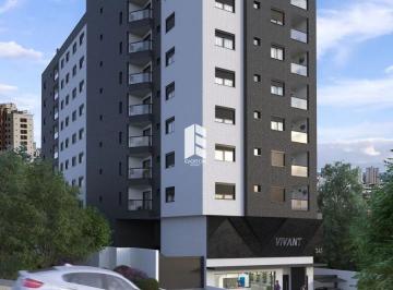 Apartamento · 41m² · 1 Quarto · Apartamento À Venda - No Centro