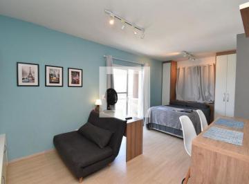 Apartamento · 27m² · 1 Quarto · Apartamento À Venda - Cristo Rei , 1 Quarto, 27 m² - Curitiba