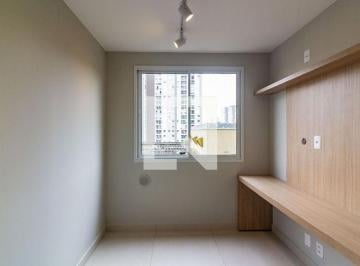 Apartamento · 24m² · 1 Quarto · Apartamento À Venda - Jardim Marajoara , 1 Quarto, 24 m² - São Paulo