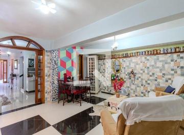 Casa · 109m² · 3 Quartos · 1 Vaga · Casa À Venda - Cristal , 3 Quartos, 109 m² - Porto Alegre