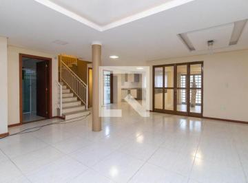 Casa · 290m² · 3 Quartos · 2 Vagas · Casa À Venda - Campo Novo, 3 Quartos, 290 m² - Porto Alegre