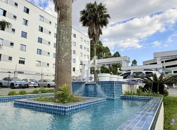Apartamento · 45m² · 1 Quarto · Apartamento À Venda - Em Pinheirinho