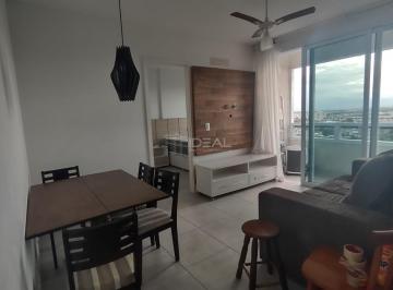 Apartamento · 45m² · 1 Quarto · 1 Vaga · América Mobiliado - Campos Dos Goytacazes, Rj