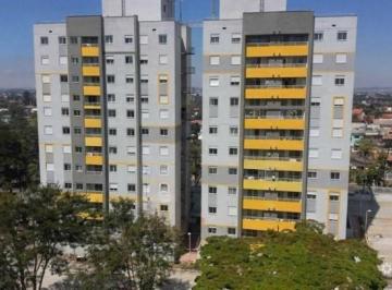 Apartamento · 64m² · 2 Quartos · 1 Vaga · Apartamento Para Venda Em Suzano, Meu Cantinho, 2 Dormitórios, 1 Suíte, 1 Banheiro, 1 Vaga