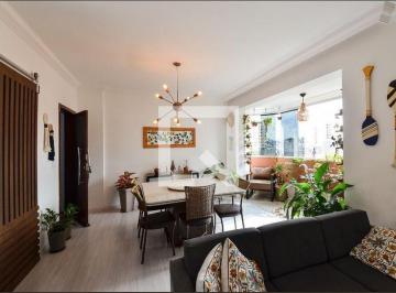 Apartamento · 108m² · 3 Quartos · 2 Vagas · Apartamento À Venda - Ipiranga, 3 Quartos, 108 m² - Belo Horizonte