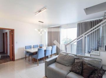 Apartamento · 205m² · 4 Quartos · 3 Vagas · Apartamento À Venda - Dona Clara, 4 Quartos, 205 m² - Belo Horizonte