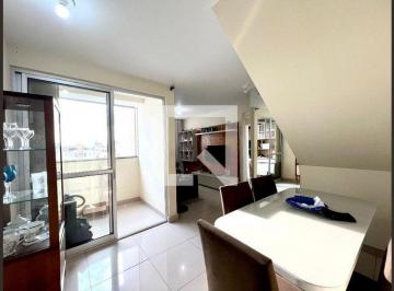 Apartamento · 148m² · 4 Quartos · 2 Vagas · Apartamento À Venda - Castelo, 4 Quartos, 148 m² - Belo Horizonte