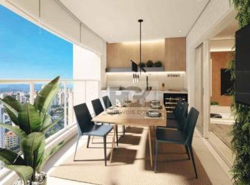 6ed7c55e976f8c30e0c5de715dd1cd33.jpg · Apartamento Com 2 Dormitórios À Venda, 113 m² por R$2.400.000 - Ponta Da Praia - Santos/sp