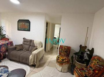 b3237cad81bb416e284cf34091beaeda.jpg · Apartamento Térreo Com 2 Dormitórios À Venda, 50 m² por R$394.000 - Jardim América - São José Dos C