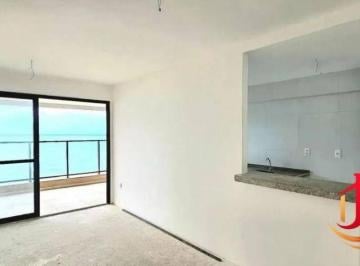 5b8bb28da9a684095604868f4372205f.jpg · Apartamento Com 3 Dormitórios À Venda, 69 m² por R$1.331.550 - Jaguaribe - Salvador/ba